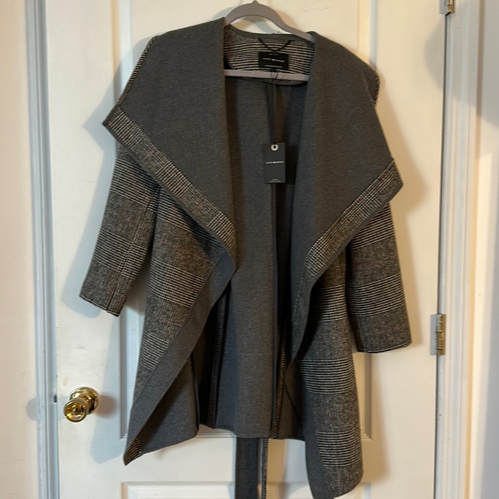 lucky coat
